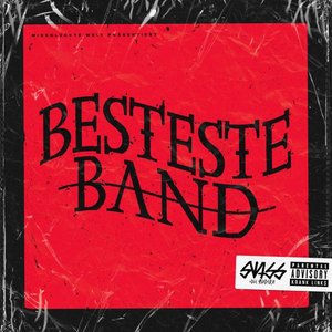 'Besteste Band'の画像