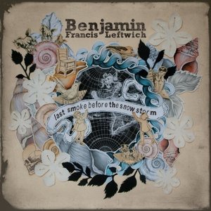 Image pour 'Last Smoke Before The Snowstorm [Deluxe Edition]'