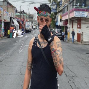 Image for 'Nasty Vato'