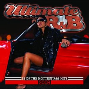 Image for 'Ultimate R&B 2008 (Double Album)'