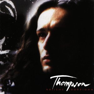 Image for 'Vrijeme škorpiona'