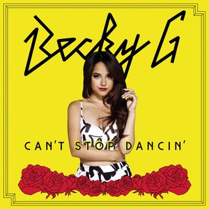 Image for 'Can't Stop Dancin''