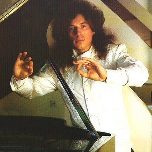 Image for 'Kirill Pokrovsky'