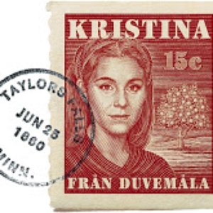 Imagem de 'Kristina Från Duvemåla'