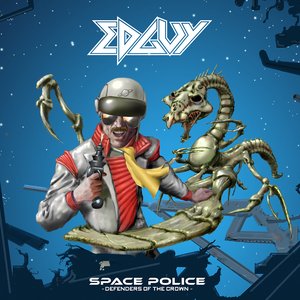 Zdjęcia dla 'Space Police - Defenders of the Crown'