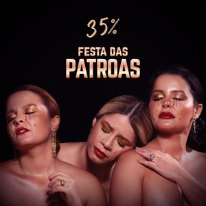 'Festa das Patroas 35%'の画像