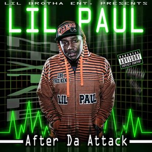 Image for 'Lil Paul'
