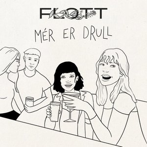 Image for 'Mér er drull'