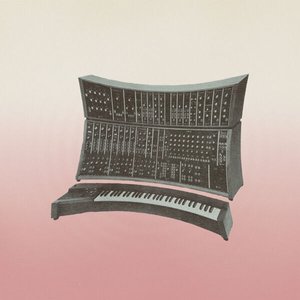 Immagine per 'Electronic Phantoms'