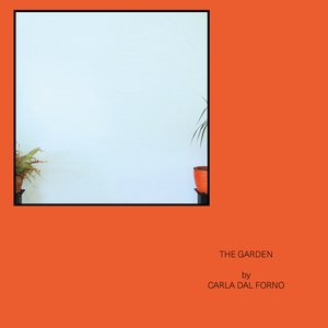 Image for 'The Garden'