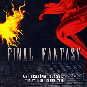 Image for 'Final Fantasy: An Ocarina Odyssey'