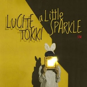 Image for 'A Little Sparkle'