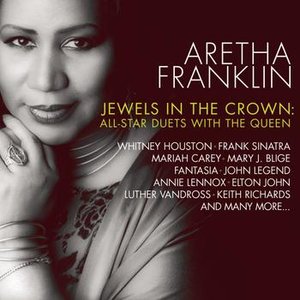 Image for 'Jewels In The Crown: All Star Duets With The Queen'