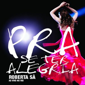 Image for 'Pra Se Ter Alegria - Ao Vivo No Rio'