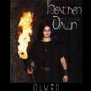 “Olwen”的封面