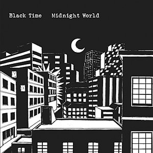 Image for 'Midnight World'