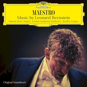 Zdjęcia dla 'Maestro: Music by Leonard Bernstein (Original Soundtrack)'