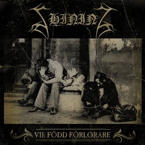 Image pour 'VII: Född förlorare'