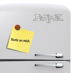 Image for 'Notiz an mich'