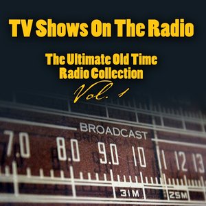 Image for 'Vintage Radio shows'