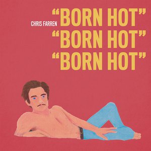 Image for 'Born Hot'