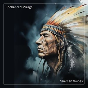 Изображение для 'Enchanted Mirage'