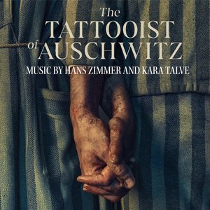 'The Tattooist of Auschwitz (Original Series Soundtrack)' için resim