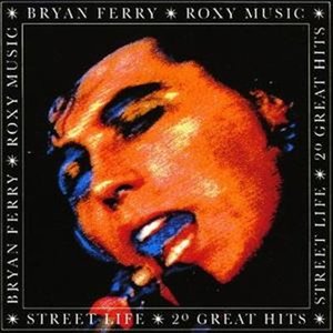 Image pour 'Street Life - Greatest Hits'