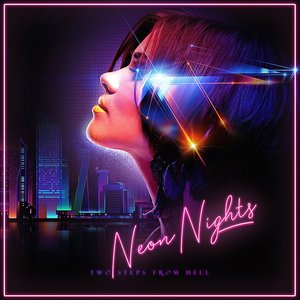 Imagem de 'Neon Nights'