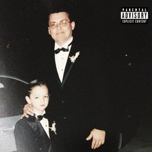 “Mi psicóloga me dijo que hiciera este disco”的封面
