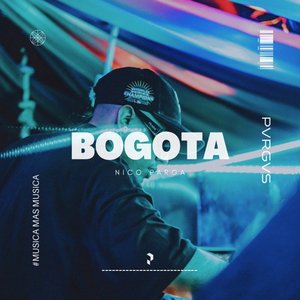 Image for 'Bogota'