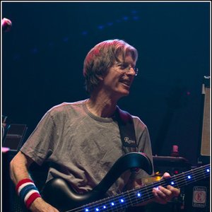 Изображение для 'Phil Lesh & Friends'