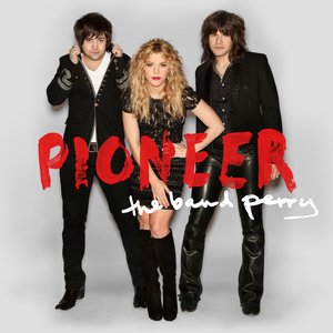 Изображение для 'Pioneer'