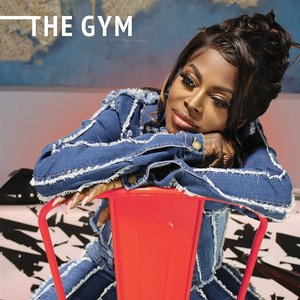 'The Gym'の画像