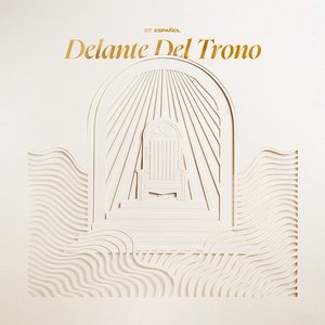 'Delante Del Trono' için resim