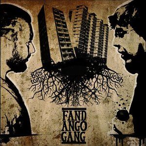 Image for 'Fandango Gang'