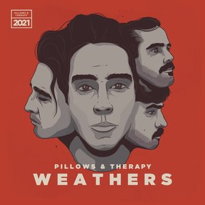 Image for 'Pillows & Therapy'