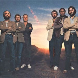 “Average White Band”的封面