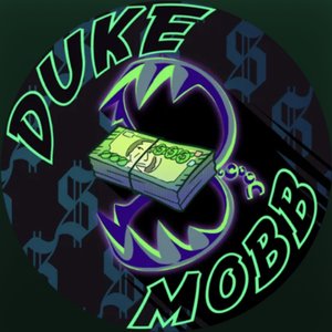 Image for 'Duke Mobb'