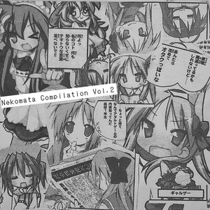 Image for 'Nekomata Compilation Vol.​2'