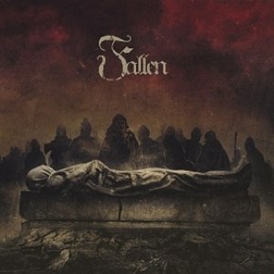 Image for 'Fallen'