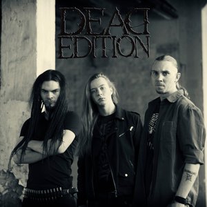 Image for 'Dead Edition'