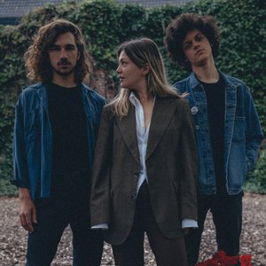 Image for 'TJE'