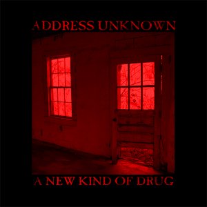 Image for 'A New Kind of Drug'