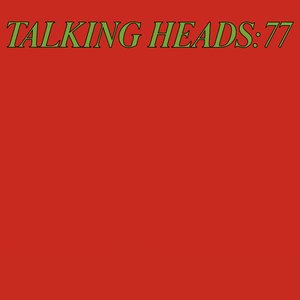 Image for 'Talking Heads 77'