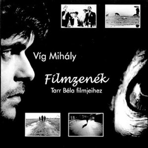 'Filmzenék Tarr Béla Filmjeihez (Underground Katalógus)' için resim