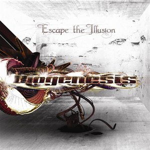 Immagine per 'Escape the illusion'