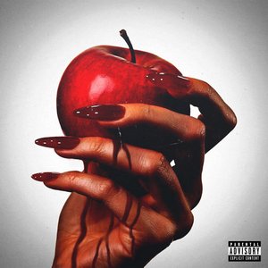Imagen de 'The Red Apple'