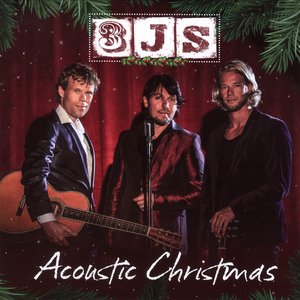 Immagine per 'Acoustic Christmas'