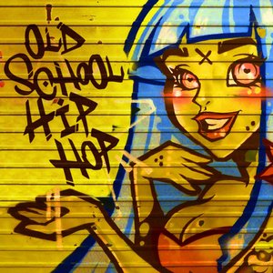 Image for 'Old School Hip Hop'
